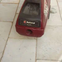 جاروبرقی ناسیونال