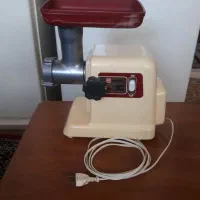 چرخ گوشت ناسیونال