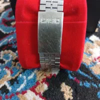 ساعت مچی کاسیو اصل ژاپن ضد آب|ساعت|یزد, |دیوار