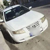 فروش فوری سورن ef7 بدون رنگ مدل ۹۷ بخوانید
