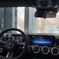 بنز A200 2025|خودرو سواری و وانت|اصفهان, سروستان|دیوار