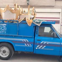 نیسان بار|خدمات حمل و نقل|صومعهسرا, |دیوار