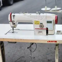 چرخ خیاطی صنعتی خریدار  جک زوجی