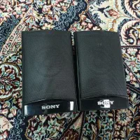 باند سینما خانگی SONY|سیستم صوتی خانگی|مراغه, |دیوار