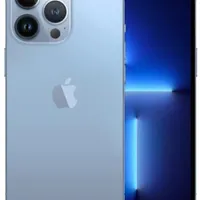 اپل iPhone 13 Pro Max با حافظهٔ ۲۵۶ گیگابایت