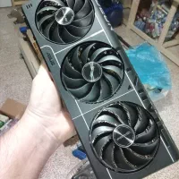 RX9070 oc 16GB