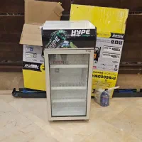 فروش یخچال ویترینی کافی شاپی