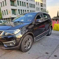 تیگو ۵ FL مدل۹۷