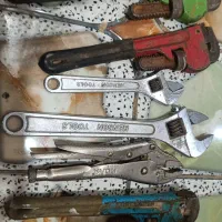 لوله گیر واچار فرانسه