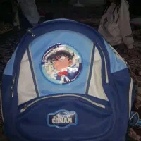 کیف مدرسه پسرونه