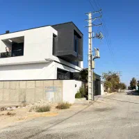 زمین ویلایی به قیمت سند۶دانگ / سهیلیه زعفرانیه|فروش زمین و ملک کلنگی|کرج, عظیمیه|دیوار