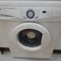 لباسشویی پاکشوما