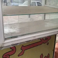 چهارچرخ جگرکی|فروشگاه و مغازه|کهریزک, |دیوار