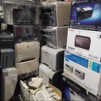 خرید پرینتر فیش لیبل(HP فروش اسکنر(خریدار انقلاب