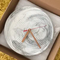 ساعت دیواری