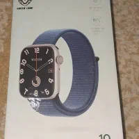 ساعت هوشمند