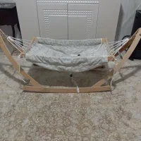 گهواره نانو|اسباب و اثاث بچه|رباط‌کریم, شترخوار|دیوار