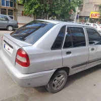 خودرو پراید