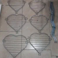 استند و نگهدارنده قابلمه