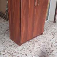 جاکفشی|جاکفشی، کمد، دراور|تنکابن, |دیوار