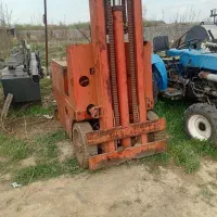 لیفتراک برقی 2.5 تنی|ماشینآلات صنعتی|تهران, آذربایجان|دیوار