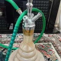 قلیون کرنو سزار اصل المانی|کلکسیون و سرگرمی|ری, تقی آباد|دیوار