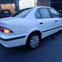 سمند LXEF|خودرو سواری و وانت|تهران, ابوذر|دیوار