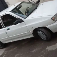 شخصی|خودرو سواری و وانت|رشت, انصاری|دیوار