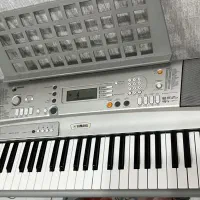 کیبورد یاماها A300|پیانو، کیبورد، آکاردئون|دزفول, |دیوار