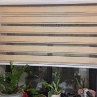 پرده زبرا|پرده، رانر، رومیزی|ساری, |دیوار