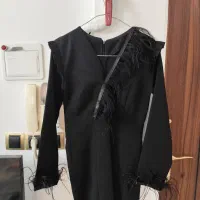 اورال سرهمی سایز ۳۸|لباس|قم, باجک دو|دیوار