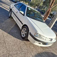 پژوپارس ۱۴۰۱|خودرو سواری و وانت|بم, |دیوار