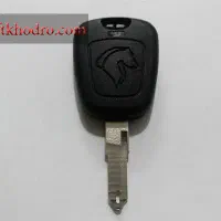 سوییچ خودرو عکس تزیینی