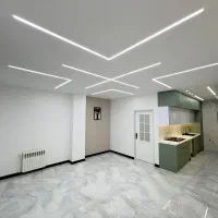 ۵۷متر با حیاط اختصاصی/ مـحـشـر|فروش آپارتمان|تهران, جوانمردان (اندیشه)|دیوار