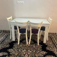 میزناهارخوری