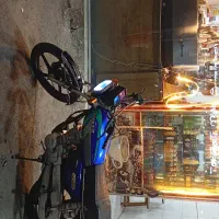 موتور 200مدل 1404 خشک برند200 cg