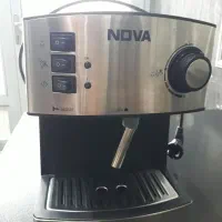 دستگاه قهوه ساز خانگی|کافیشاپ و رستوران|کرج, خرمدشت|دیوار