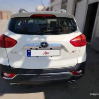 خودروی جک S3مدل 1403 در حدصفر|خودرو سواری و وانت|کرمان, |دیوار