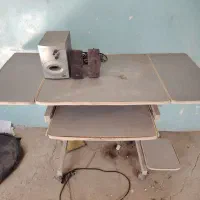 میز کامپیوتر|میز تحریر و کامپیوتر|کرمان, |دیوار