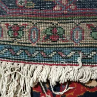 فرش صدرصد دستیاف سالم دقیقا ۹متری ۲ونیم در ۳ونیم|فرش|اردبیل, |دیوار