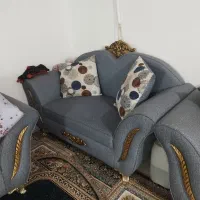 فروش مبل فوری|مبلمان خانگی و میز عسلی|بم, |دیوار