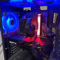 کارت گرافیک rx580|قطعات و لوازم جانبی رایانه|تهران, فرمانیه|دیوار