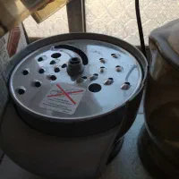 غذاساز۳کاره(با دو قسمت کاملا نو)