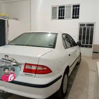 سمند اف سون|خودرو سواری و وانت|آشخانه, |دیوار