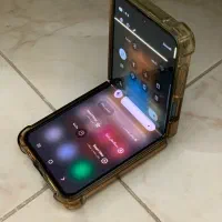 سامسونگ zfililp3 5G