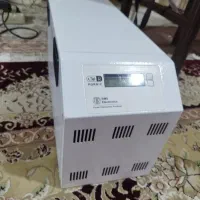 استابلایزر پرنیک