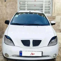 تیبا ۲ مدل ۹۸