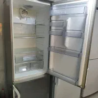 یخچال فریزر هایسنس|یخچال و فریزر|کوچصفهان, |دیوار