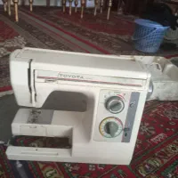 چرخ خیاطی|چرخ خیاطی و ریسندگی|ارومیه, |دیوار