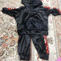 لباس بچگانه دست دوم در حد نو|کفش و لباس بچه|ورامین, ورامین|دیوار